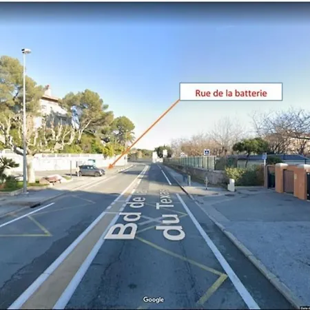 Neuf 300m Netflix Saint-Raphaël