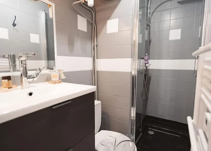 Neuf 300m Netflix Appartement Saint-Raphaël