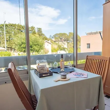 Appartamento Neuf 300m Netflix Saint-Raphaël