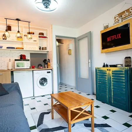 Neuf 300m Netflix Apartamento *