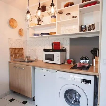 Neuf 300m Netflix Apartamento *