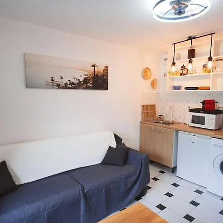 Apartamento Neuf 300m Netflix *