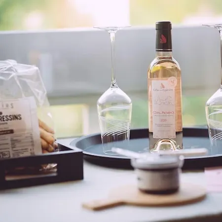 Apartamento Neuf 300m Netflix Saint-Raphaël