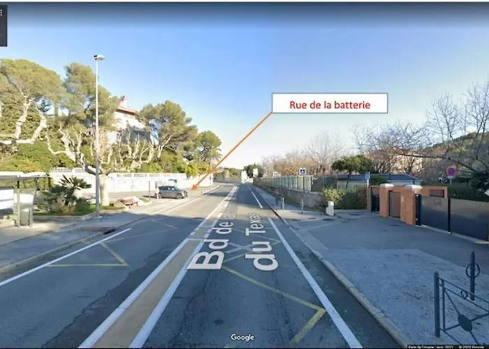 Neuf 300m Netflix Saint-Raphael (Var)